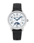 Pre-Owned Jaeger-LeCoultre Rendez-Vous Night and Day Watch